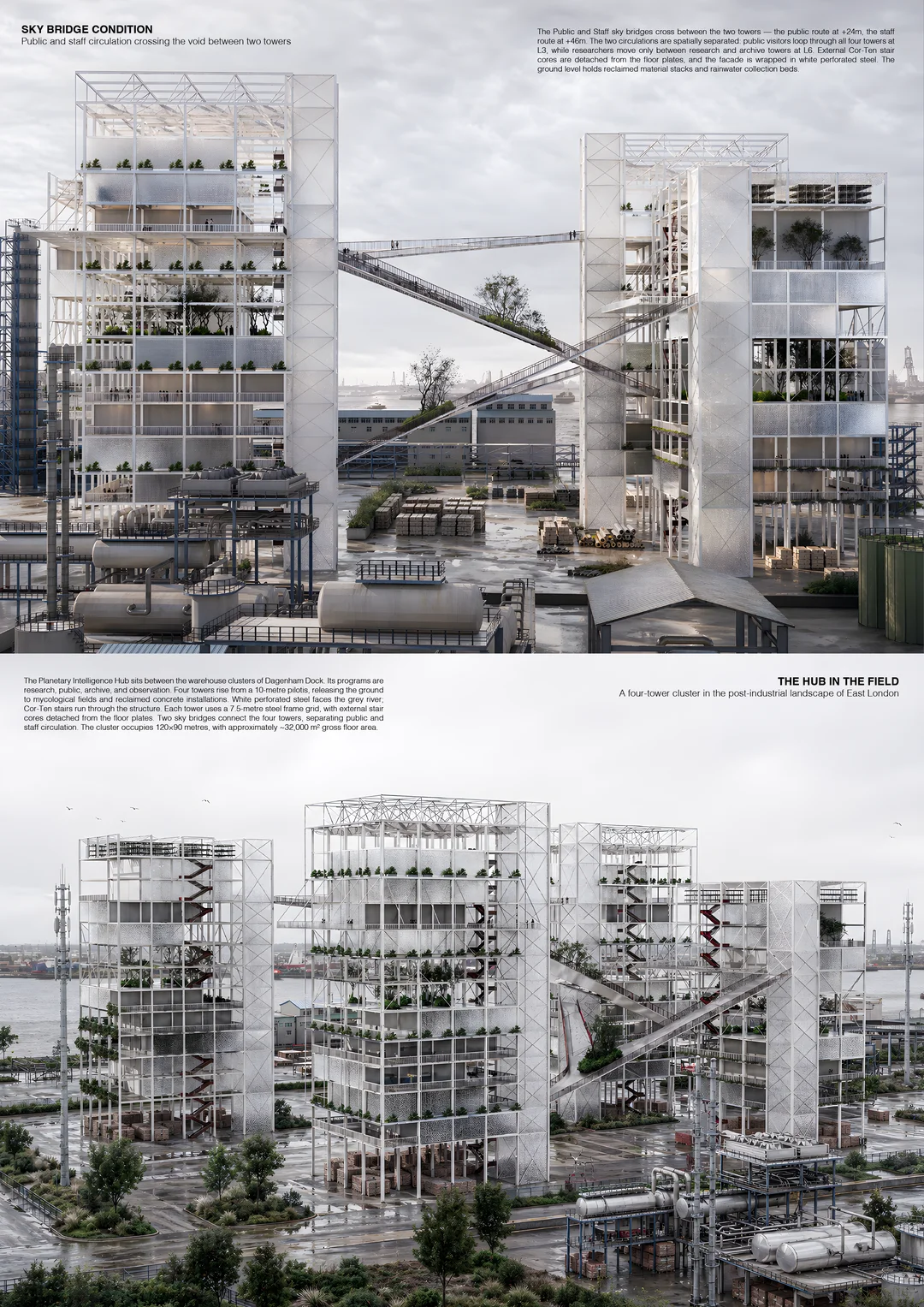 Image-2 建筑效果图提示词实践封面
